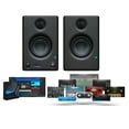 thumbnail image 5 of PreSonus Eris E3.5 3.5" Kevlar Woofer Studio Monitors, 5 of 8