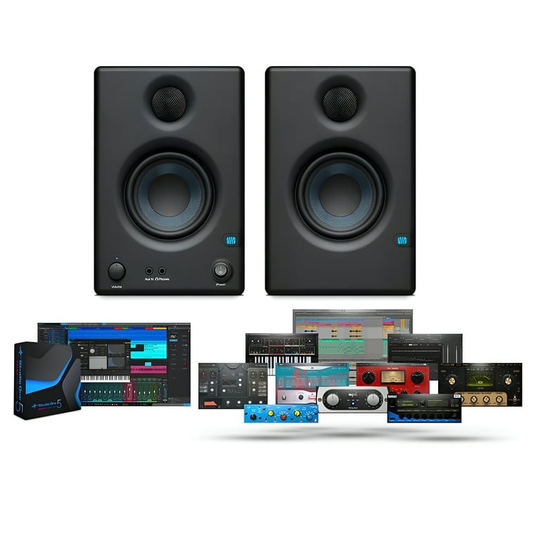 PreSonus Eris E3.5 3.5