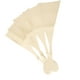 thumbnail image 4 of 10 Unids Mujeres Ropa Interior Sin Tirantes Desechable Corto, 4 of 9