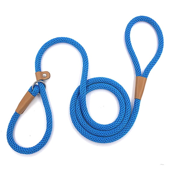 Escape-Proof Dog & Cat Leash - Durable, Adjustable & Perfect for Outdoor Walks!