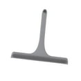 thumbnail image 2 of Window Cleaner Squeegee, Anti Skid Handle Glass Wiper Soft   For Kitchen White,Grey,Black, 2 of 8