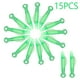 thumbnail image 1 of DIY Plastic Threader Threader Sewing Machine Needle Threader Set, 1 of 6