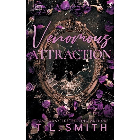 Venomous Attraction, (Paperback)
