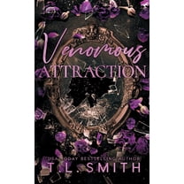 Venomous Attraction, (Paperback)