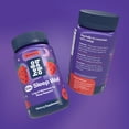 thumbnail image 4 of Hello Bello Kids Sleep Well, Strawberry Gummies with Melatonin for Sleep Support, 60ct, 4 of 14