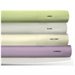 thumbnail image 2 of Egyptian Cotton Percale 350 Thread Count Deep Pocket Sheet Set Full Green, 2 of 2