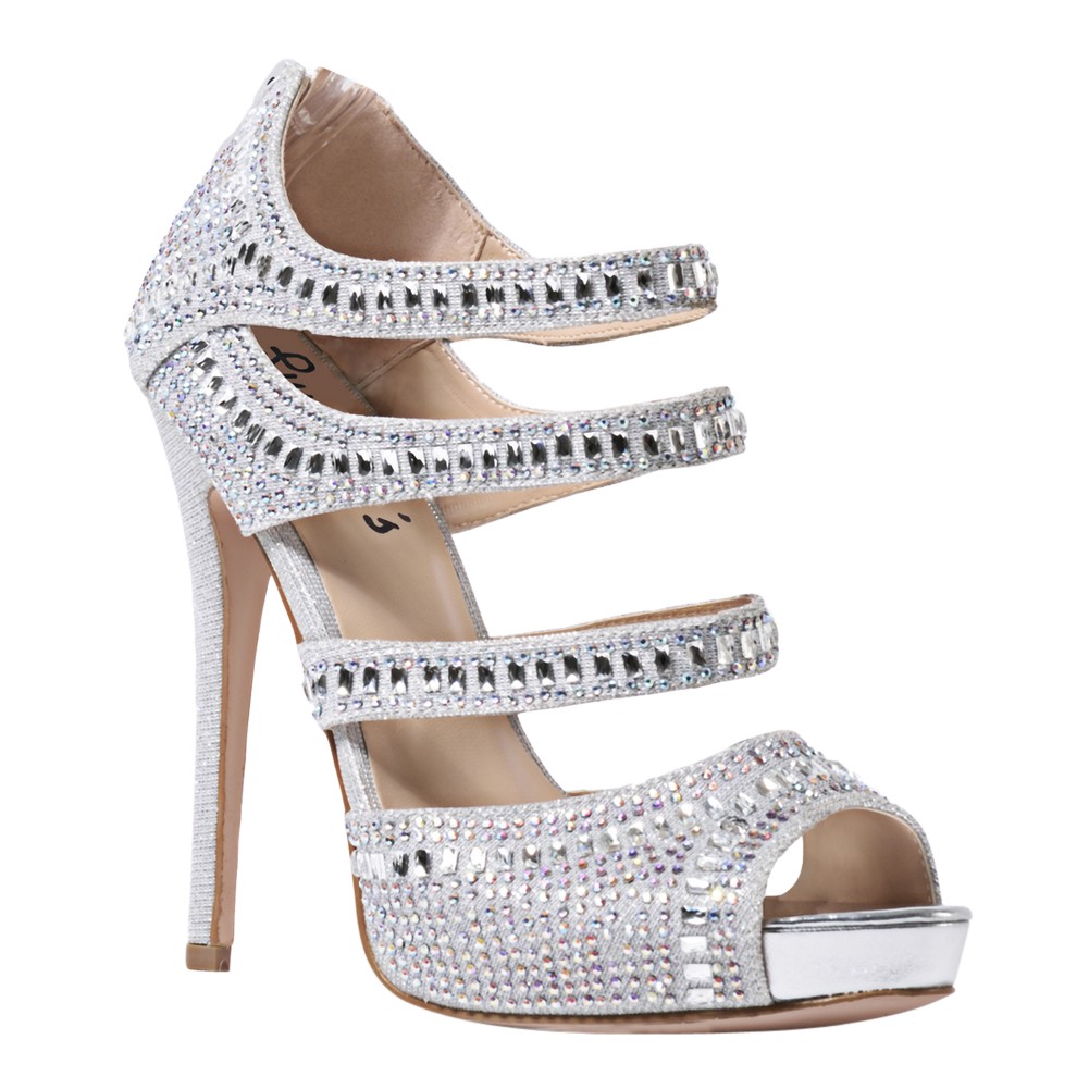 special occasion platform shoes