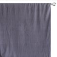 thumbnail image 3 of Fabric Mart Direct Lavender Grey Fabric by the Yard, 54 inches or 137 cm Width Gray Velvet Fabric, 6 Continuous Yards Plush Velvet Fabric, Upholstery Fabric, Fabric For Curtains, Pillows, 3 of 6
