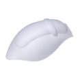 thumbnail image 2 of La Almohadilla de La Esponja de La Ropa Interior de Los Hombres Agranda La Taza Estéreo Que Mejora para Los Escritos Del Traje de Baño Los Bañadores T blanco Baoblaze almohadilla protectora de esponja, 2 of 8