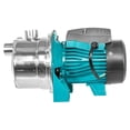 thumbnail image 2 of Bomba Jet IUSA 1.5 HP Azul con Cabezal de Acero Inoxidable, 2 of 6