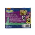 thumbnail image 6 of Nickelodeon Spongebob Squarepants Bob Being Bob Comfy Throw Blanket 48×48 Inches, 6 of 6