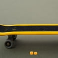 thumbnail image 1 of unbranded 4Ud Almohadillas Antishock Para Skateboard Estabilidad Superior En PU, 1 of 7