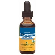 Herb Pharm Chamomile Extract 1 oz