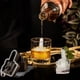 thumbnail image 5 of Precio sorpresa!Molde para cubitos de hielo con dedo medio, silicona de fácil liberación, formas divertidas, fugas, reutilizable, apto para lavavajillas, gratis, idea para whisky, cócteles, café, beb, 5 of 8