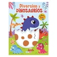 thumbnail image 3 of Libro Dreams Art con Stickers 21x28 cm Varios Modelos 1 Pieza, 3 of 4