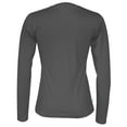 thumbnail image 2 of Cottover T-Shirt à Manches Longues pour Femme, 2 of 4