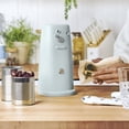 thumbnail image 3 of Beautiful Easy-Prep Electric Can Opener, Hydrangea by Drew Barrymore, 3 of 19