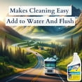 thumbnail image 3 of Black Diamond Stoneworks Septic Tank Treatment Liquid 32 oz, 3 of 8
