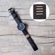 thumbnail image 2 of 1 set Rings Rings Watch Strap Loops Entrew Bandy Charms Watchband Decorative Adorns, 2 of 5