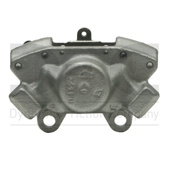 Rear Left Dynamic Friction Company Premium Brake Caliper 331-63627