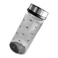 thumbnail image 2 of Moyic Frascos de especias sellados con tapa giratoria, lata de condimentos, botella de condimentos de a prueba de humedad, suministros de Cocina y Comedor 200ML, 2 of 6