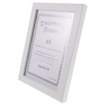 thumbnail image 2 of Business License Frame Picture Display Frame Photo Display Frame Wood Photo Frame Hanging Certificate Frame, 2 of 8