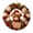 #-06, variant on Clearance! 3D Fabric Poke Wreath DIY Kit, Christmas Wreath DIY Kit for Adults, Fabric Poke Art Kits for Beginner