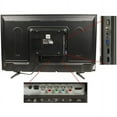 Hisense 40" class FHD 1080p LED TV (40H3E)