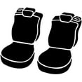thumbnail image 2 of Fia Inc. SP87-9 TAUPE FIASP87-9 TAUPE 01-07 SP S/COVER TAUPE BUCKETS S/DUTY Fits select: 2001-2003 FORD F150, 2001-2007 FORD F250, 2 of 2