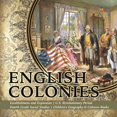 thumbnail image 1 of English Colonies / Établissement et Expansion / U.S. Révolutionnaire... Broché – 2020 par Baby Professor, 1 of 1