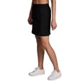 thumbnail image 4 of RBX Active Women's Ruched Fashion Tennis/Golf Skort, 4 of 6