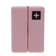 thumbnail image 1 of Pastillero Caja de pastillas con 7 rejillas, tapa magnética, caja de almacenamiento para tableta, herramienta de almacenamiento para el hogar (rosa) Tmvgtek Libre de BPA, 1 of 8