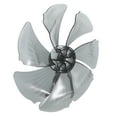 thumbnail image 6 of Plastic Replacement Fan Blade for Pedestal and Standing Fans, Easy to Install, , Compatible with Multiple Electric Fan Models, 6 of 8