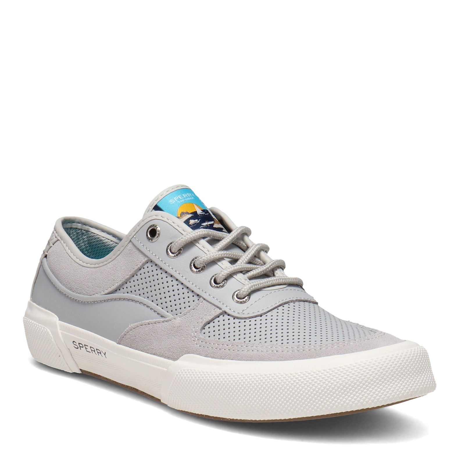 sneaker sperrys