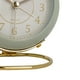 thumbnail image 4 of Reloj despertador para niños, reloj de metal de estilo europeo, reloj despertador de cuarzo de metal, confiable y duradero, 4 of 5