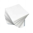 thumbnail image 1 of Worthy Liners Feuilles Carrées de Papier Parchemin 1000 Pcs (5 X 5 Pouces), 1 of 4