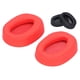 thumbnail image 5 of Reemplazo de la cubierta del oído del auricular Vida útil prolongada Fácil de instalar Conveniente de usar para el hogar Sony WH-H900N Sony MDR-100ABN,Almohadillas para los oídos Almohadillas para los Higoodz Accesorios electrónicos, 5 of 7