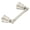 Brushed Nickel, variant on Moen Traditional Brushed Nickel Pivoting Paper Holder