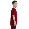 thumbnail image 3 of Gildan G500B Youth Heavy Cotton T-Shirt, 3 of 3