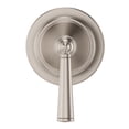 thumbnail image 7 of Pfister 016-GL1K Saxton Single Handle 3 Or 6 Functions Diverter Valve Trim - Nickel, 7 of 7