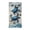 I, variant on Diceymbol Watercolor Sea Turtle Beach Towel, Super Lightweight Starfish Shell Bath Towel, Sandproof Quick Dry Blanket, Multi-Purpose Towel For Summer Pool Beach Picnic 59.06x27.56 Inch