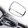 thumbnail image 3 of Center Center Shifter Trim Cover 2032672088 Replacement for  C240 C320 CLK320 CLK500, 3 of 7