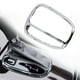 thumbnail image 5 of 2032671988 bisel envolvente de palanca de cambios resistente para reemplazo de coche para Mercedes Benz C240 ​​C320 ANGGREK Otros, 5 of 8