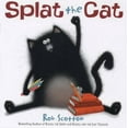 thumbnail image 1 of Pre-Owned Splat the Cat (Hardcover) 0060831545 9780060831547, 1 of 1
