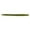 Baby Bass, variant on Berkley PowerBait® The General Fishing Bait, Green Pumpkin, 4 1/4in | 11cm, Soft Stick Bait with Irresistible Flavor, Eye-Popping Colors, Classic Stick Bait Action, Deadly Bass Bait