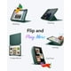 thumbnail image 3 of Funda ESR para iPad A16 iPad 11ª y 10ª generación con soporte para lápices, 3 of 9