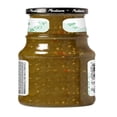 thumbnail image 6 of (12 pack) HERDEZ  Roasted Salsa Verde Medium, Tortilla Chip Dip, Shelf Stable,  15.7 oz Glass Jar, 6 of 12