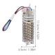 thumbnail image 2 of Hot Air Tool Heating Element Core Electric Iron Heater 2000W, 2 of 4