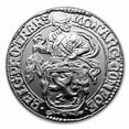 thumbnail image 3 of 2021 Netherlands 1 oz Silver Lion Dollar Proof (w/Glass Dome), 3 of 4
