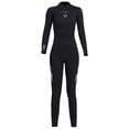 thumbnail image 1 of Trajes de neopreno de 3 mm con cremallera en la espalda Trajes de buceo para surf de cuerpo completo para mujer, 1 of 9